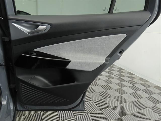 Thumbnail: 2025 Volkswagen ID.4 - 28