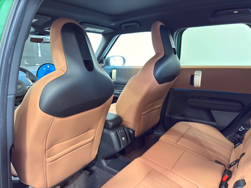 Thumbnail: 2025 MINI Cooper Countryman - 20
