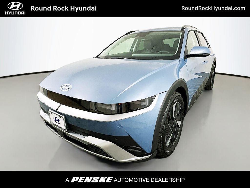 Thumbnail: 2025 Hyundai Ioniq 5 - 1