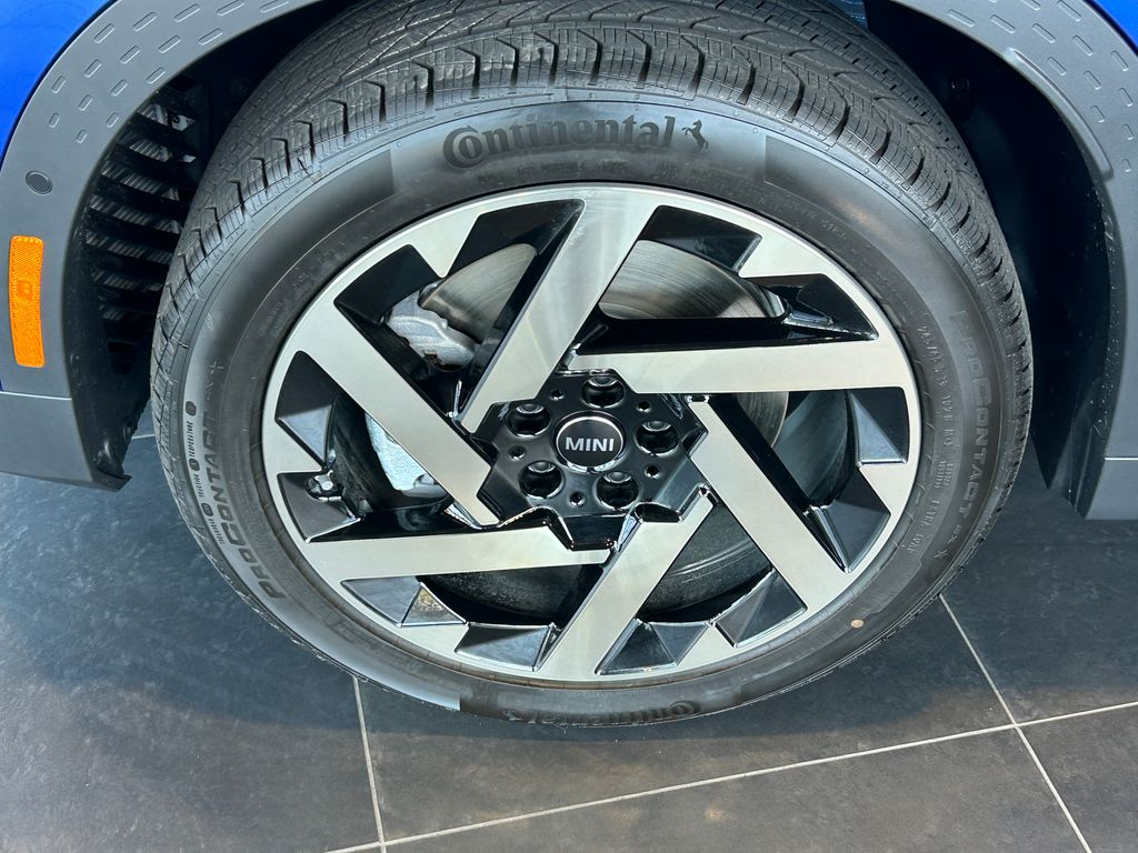Thumbnail: 2025 MINI Cooper Countryman - 9