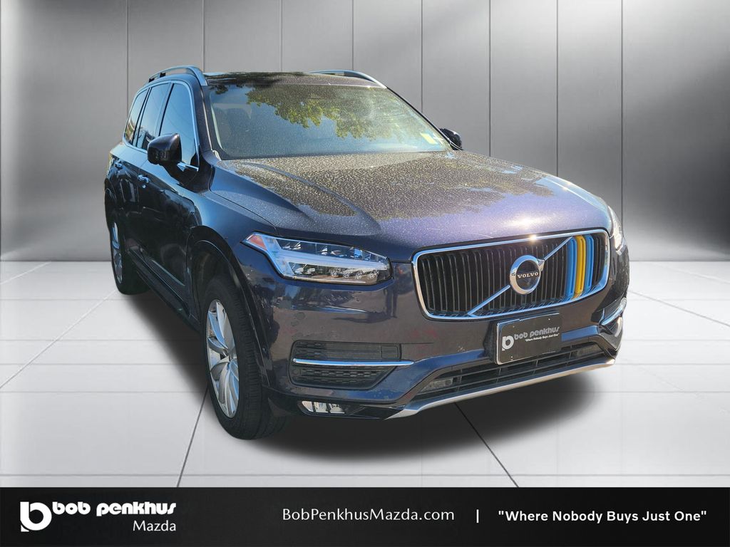 2017 Volvo XC90