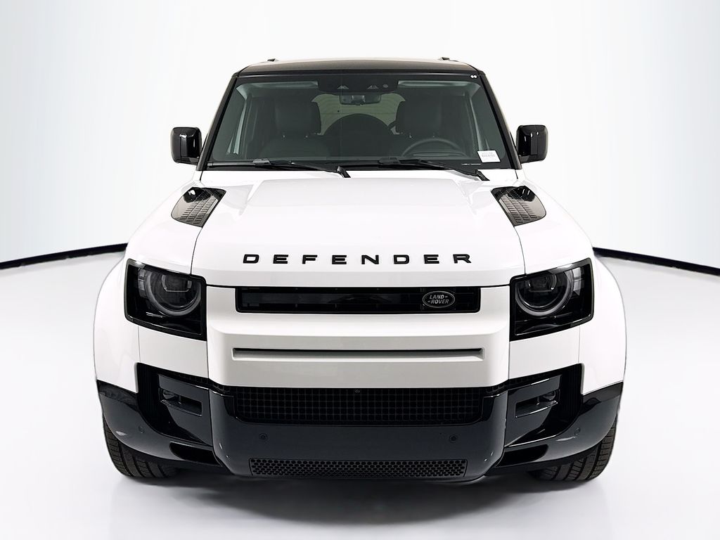 Thumbnail: 2026 Land Rover Defender - 2