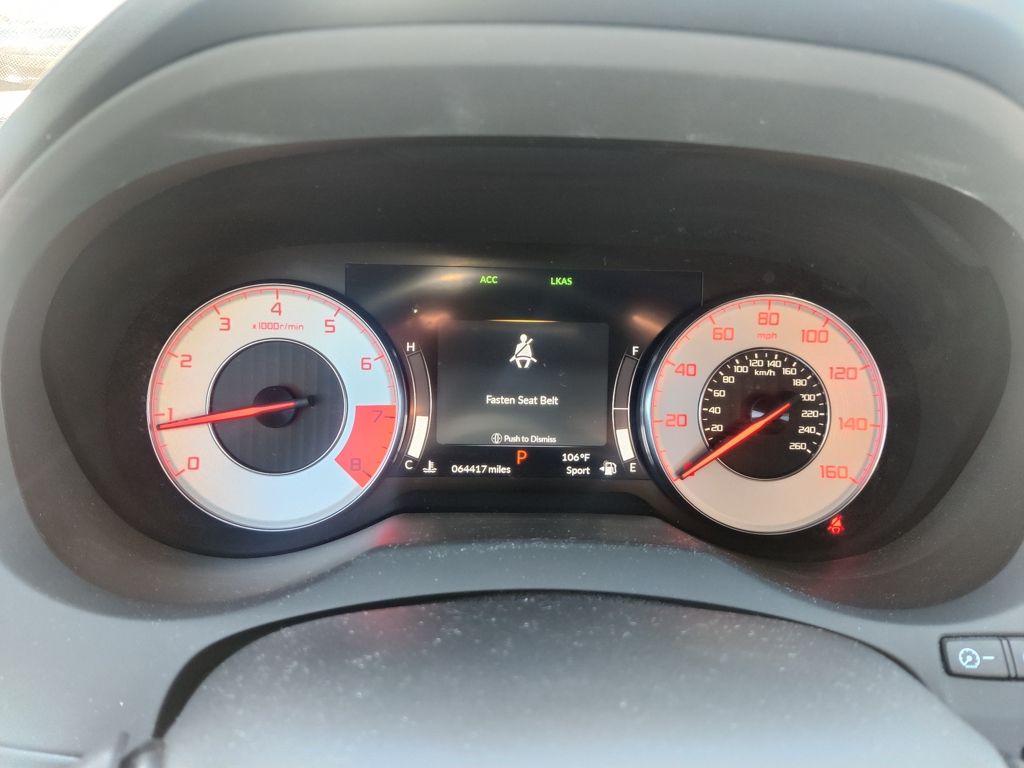 Thumbnail: 2021 Acura RDX - 6