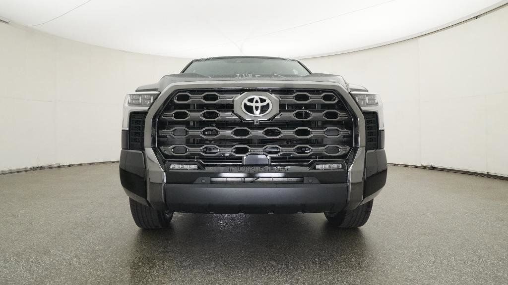 Thumbnail: 2025 Toyota Tundra - 6