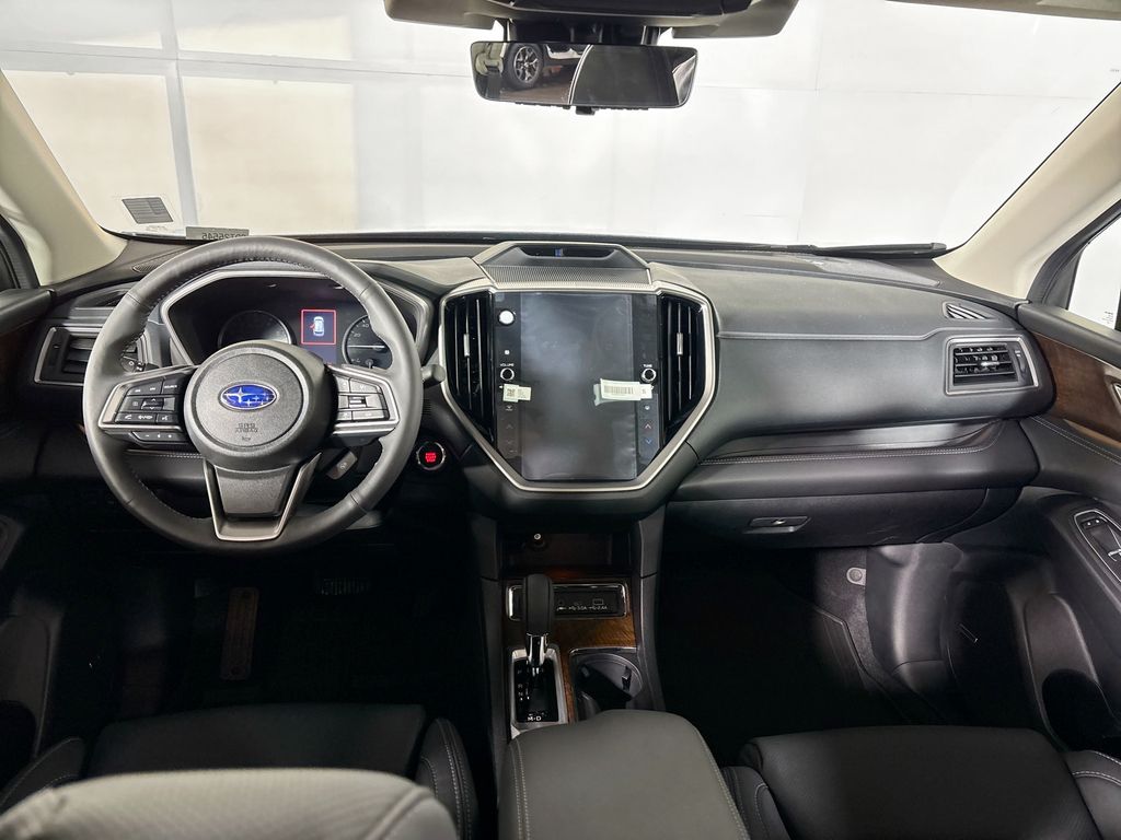 2025 Subaru Ascent Touring