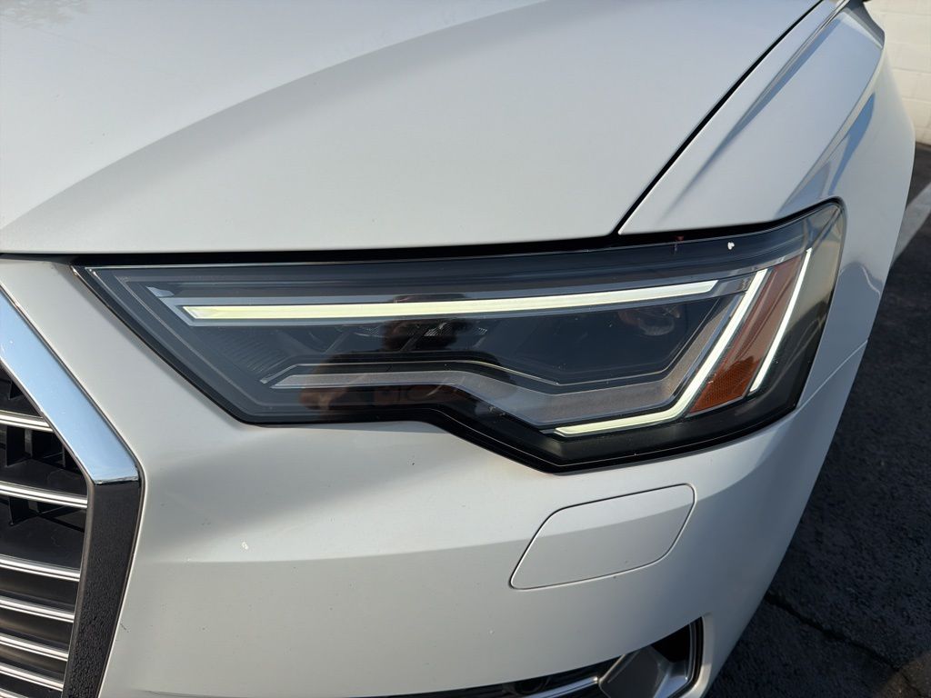 Thumbnail: 2020 Audi A6 - 9