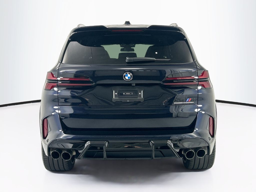 Thumbnail: 2026 BMW X5 - 6