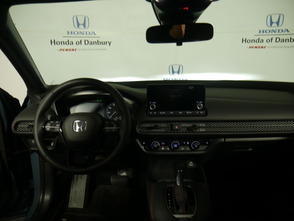 Thumbnail: 2023 Honda HR-V - 18