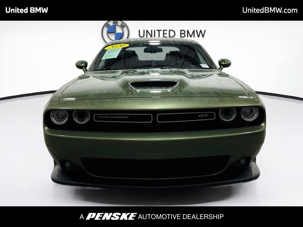 Thumbnail: 2020 Dodge Challenger - 2