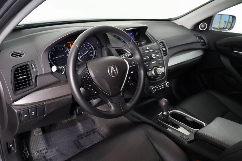 Thumbnail: 2017 Acura RDX - 7