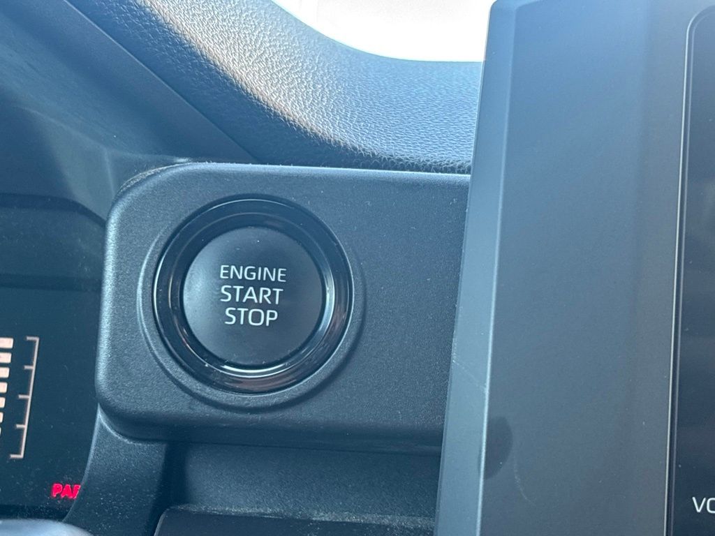Used 2024 Toyota Tacoma Truck
