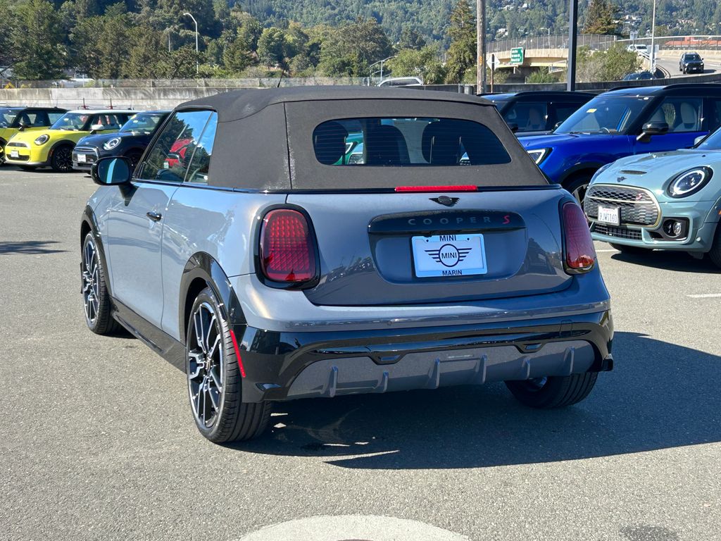 Thumbnail: 2026 MINI Cooper - 3