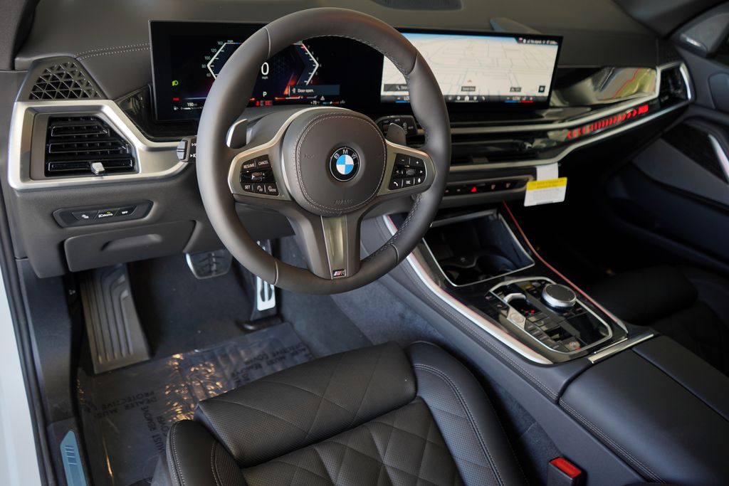 Thumbnail: 2026 BMW X5 - 13