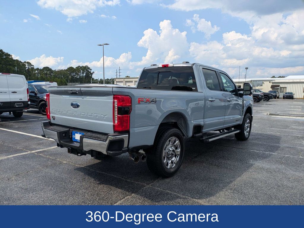 2024 Ford F-250 Super Duty LARIAT