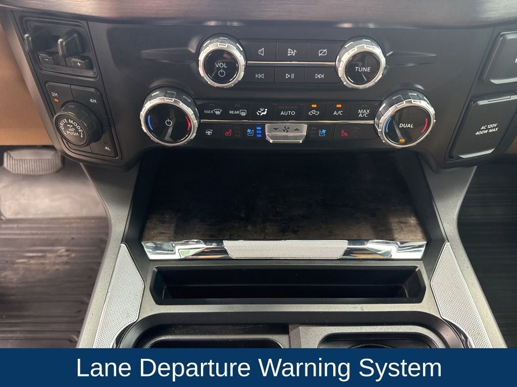 2023 Ford F-350 Super Duty LARIAT