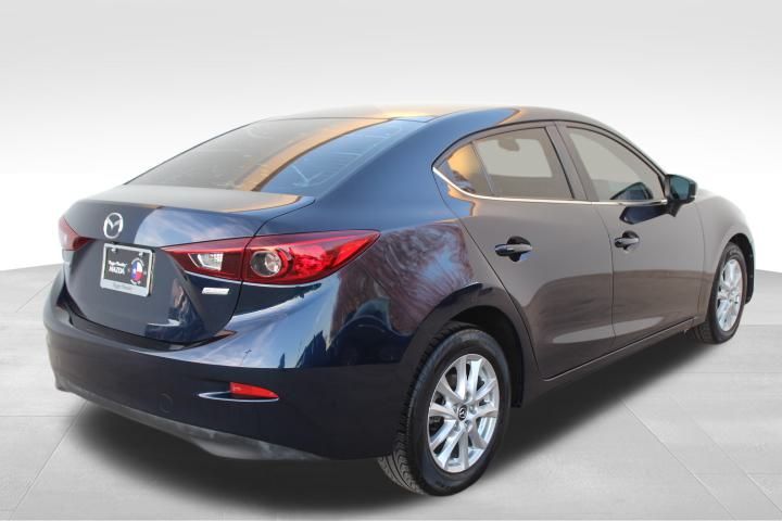 Used Car 2018 Mazda Mazda3  Sport For Sale Under $15,000 In Georgetown, Texas