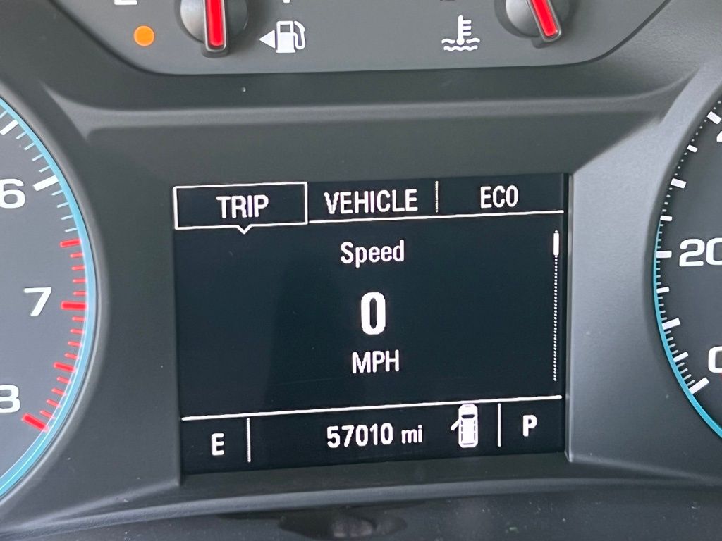 Thumbnail: 2021 Chevrolet Traverse - 5