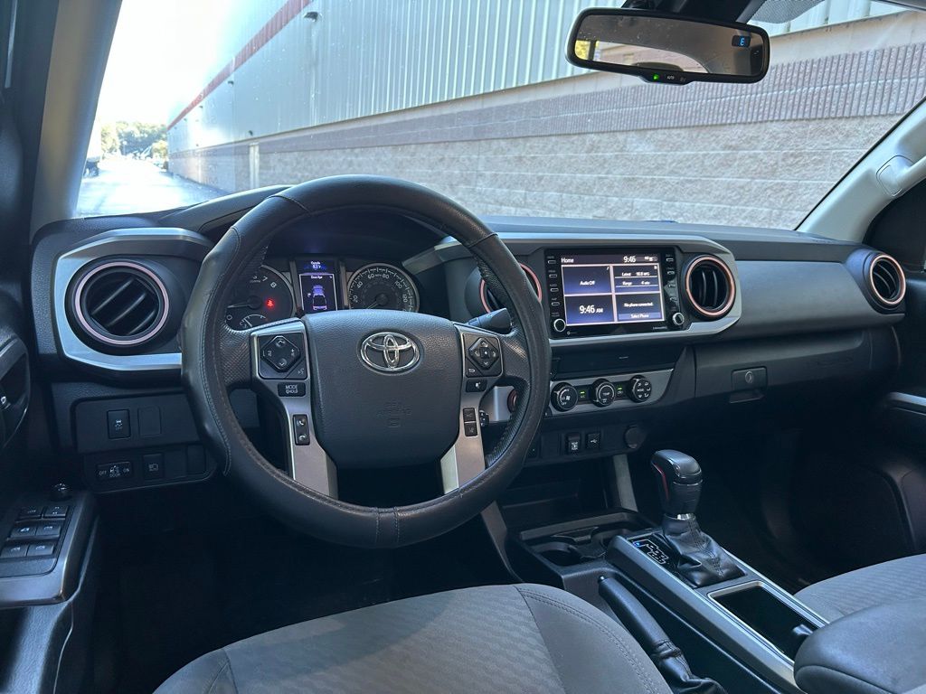 Thumbnail: 2020 Toyota Tacoma - 12