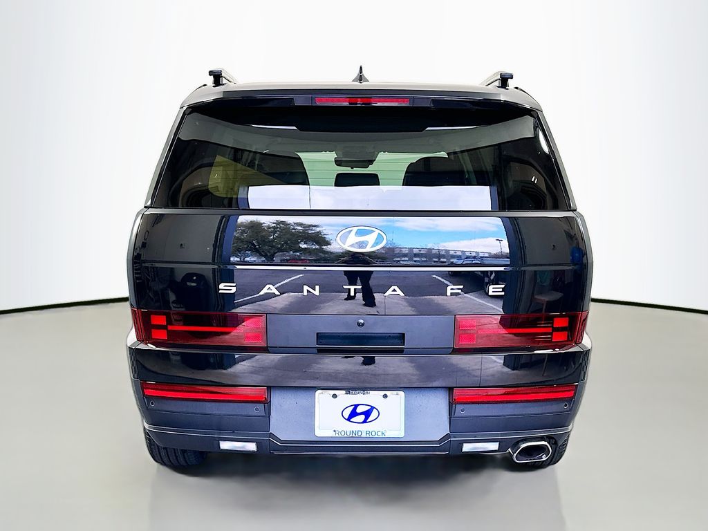 Thumbnail: 2026 Hyundai Santa Fe - 6