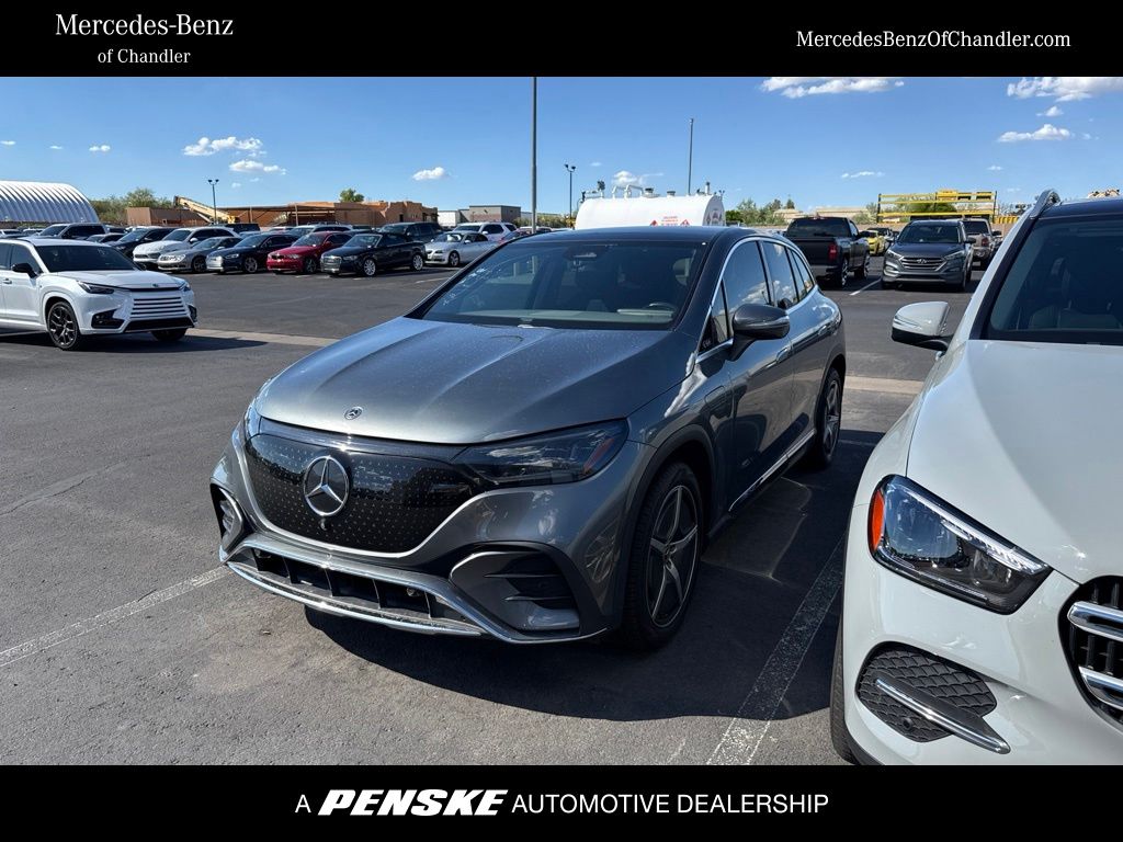 2023 Mercedes-Benz EQE 350+ -
                  Chandler, AZ