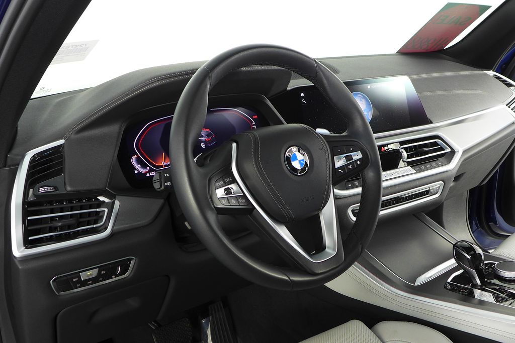 Thumbnail: 2023 BMW X5 - 30