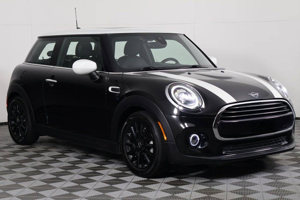Thumbnail: 2020 MINI Cooper - 3