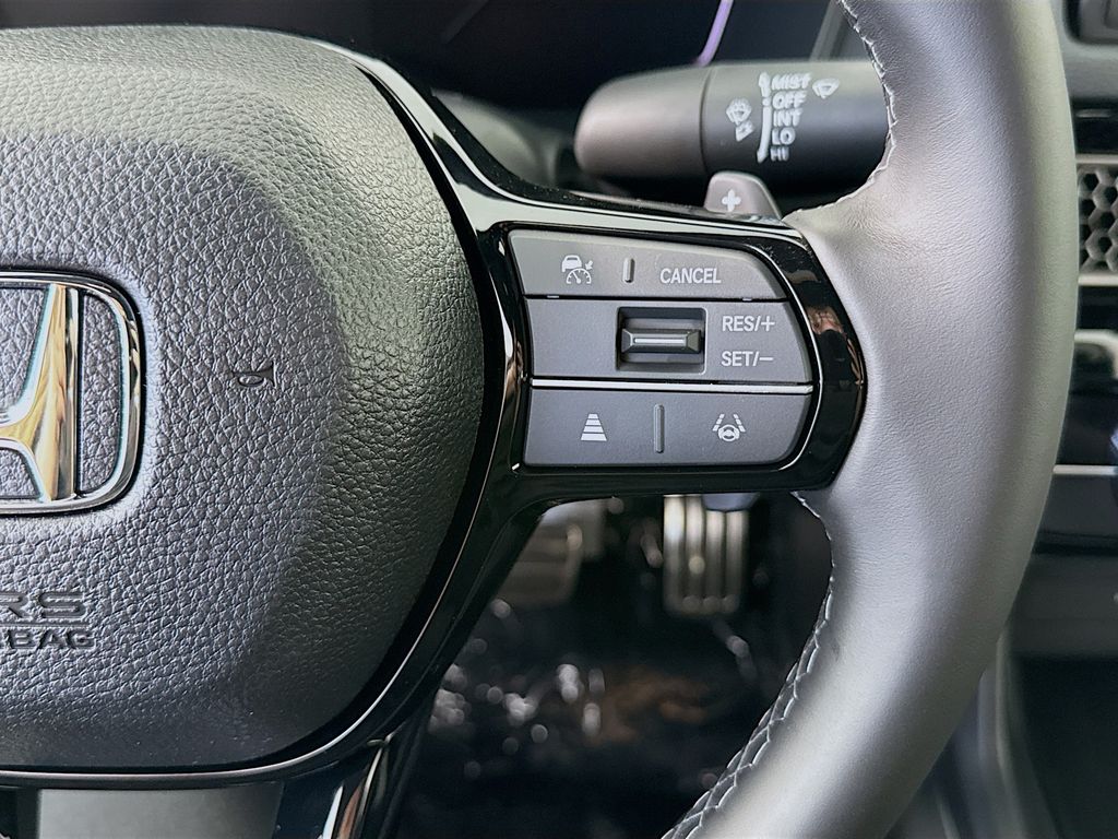 Thumbnail: 2026 Honda Civic - 13