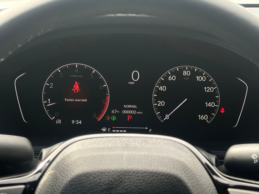Thumbnail: 2026 Honda Civic - 14