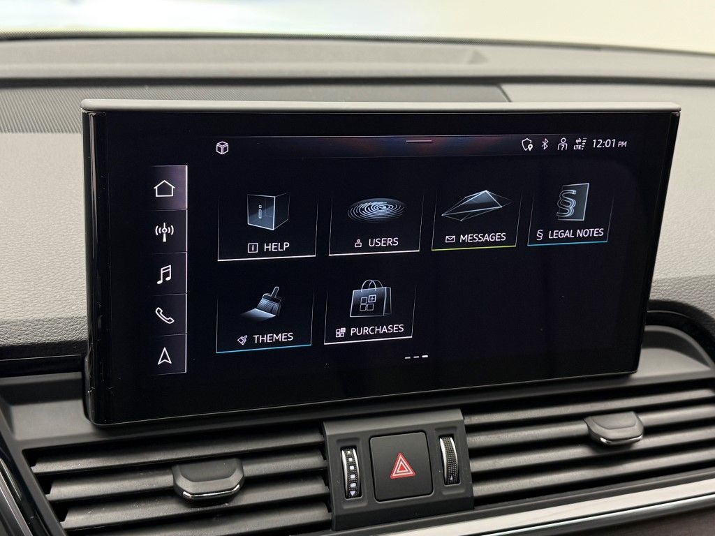 Thumbnail: 2023 Audi Q5 - 28