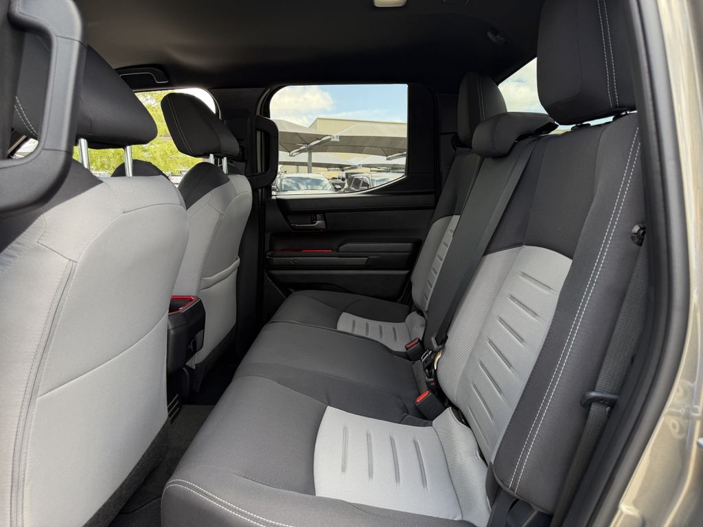 Used 2025 Toyota Tacoma Truck