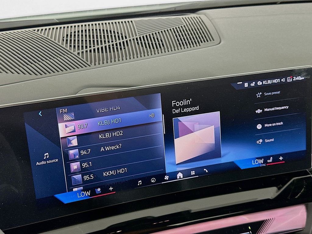 Thumbnail: 2026 BMW 5 Series - 11