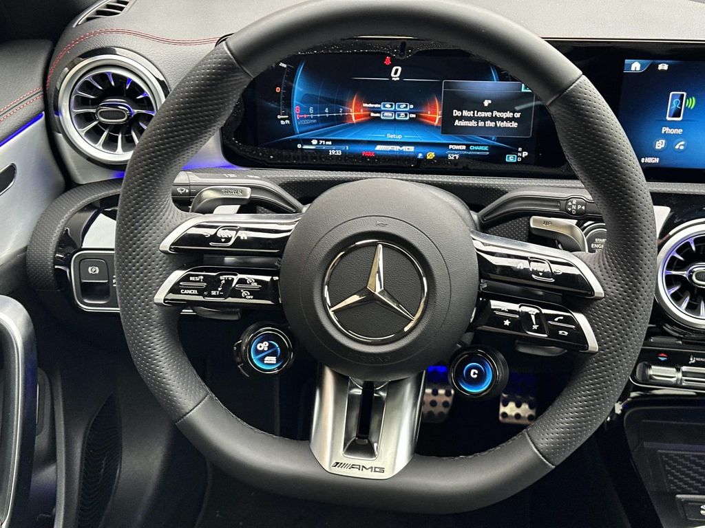 Thumbnail: 2025 Mercedes-Benz CLA - 22