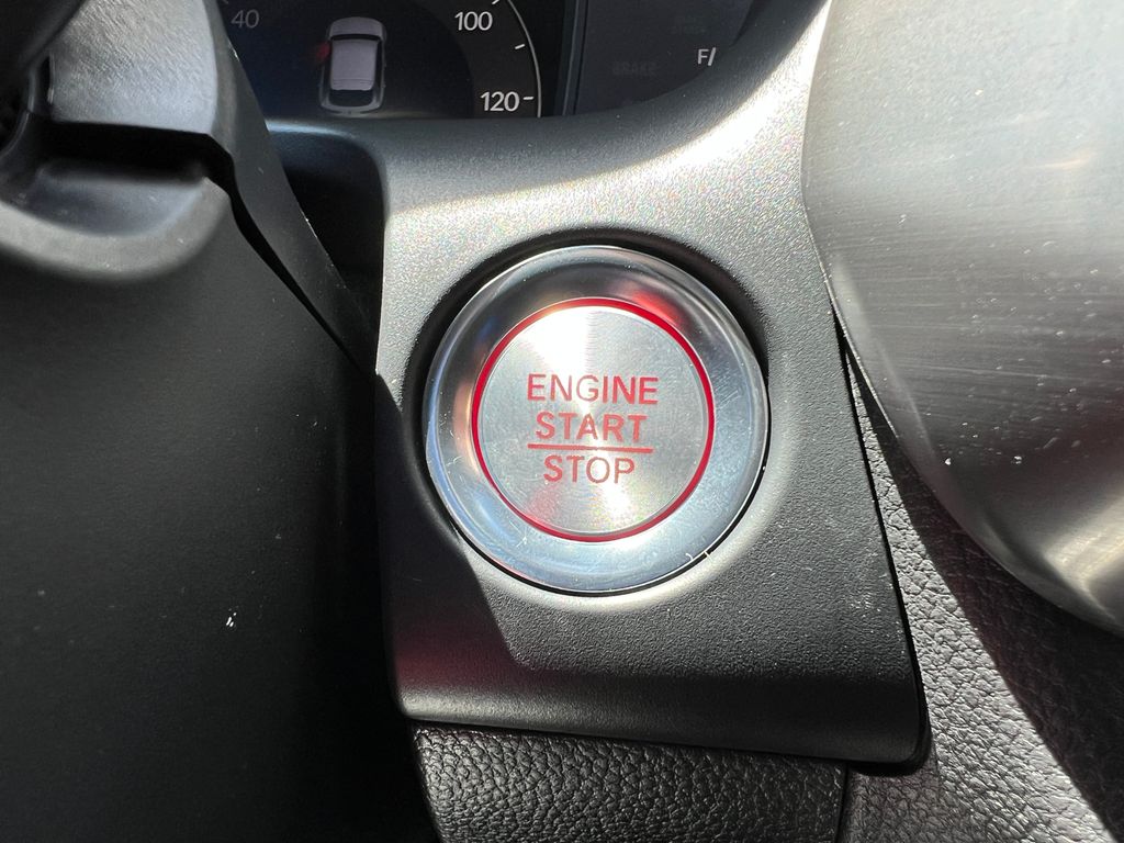 2025 Acura ADX A-SPEC 20