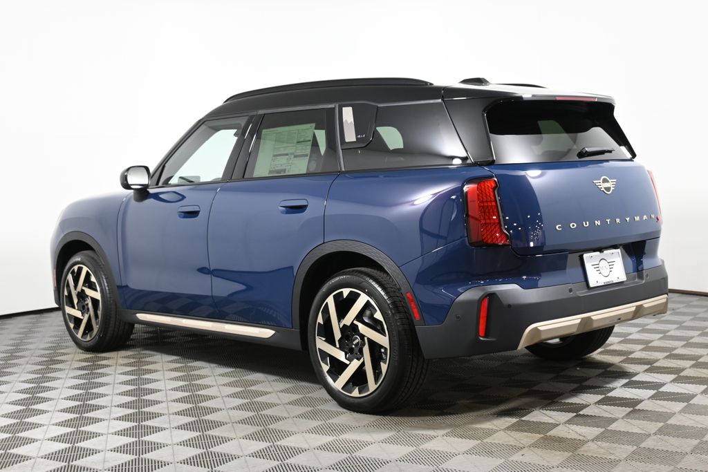 Thumbnail: 2025 MINI Cooper Countryman - 5