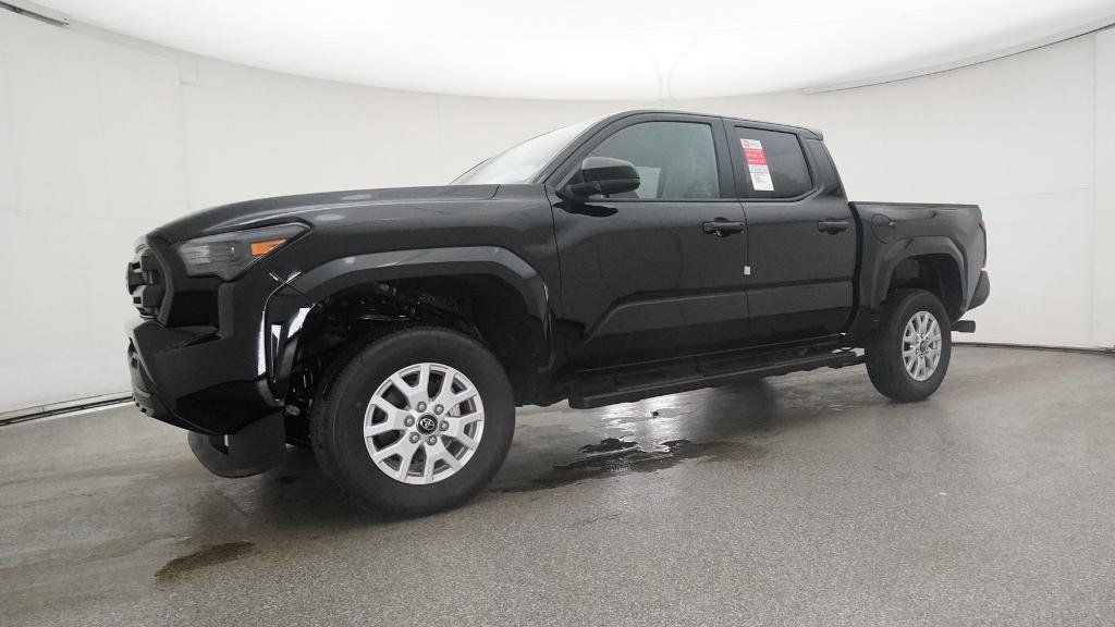Thumbnail: 2025 Toyota Tacoma - 9
