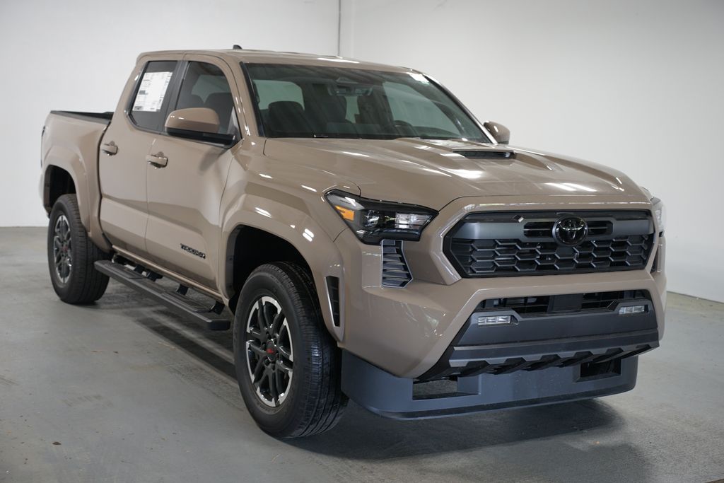 Thumbnail: 2026 Toyota Tacoma - 3
