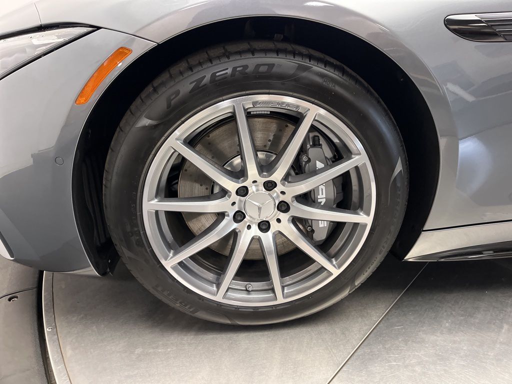 Thumbnail: 2026 Mercedes-Benz SL-Class - 11