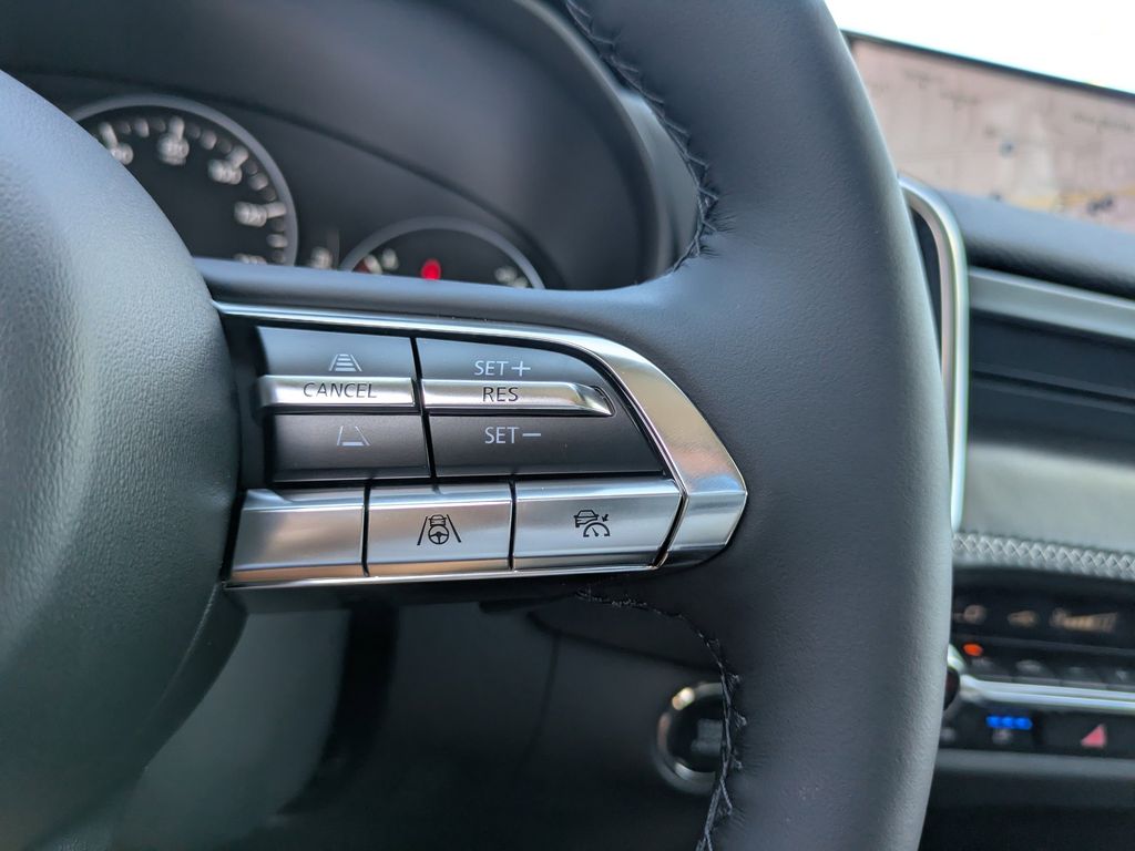 2026 Mazda CX-50 2.5 Turbo Premium Plus