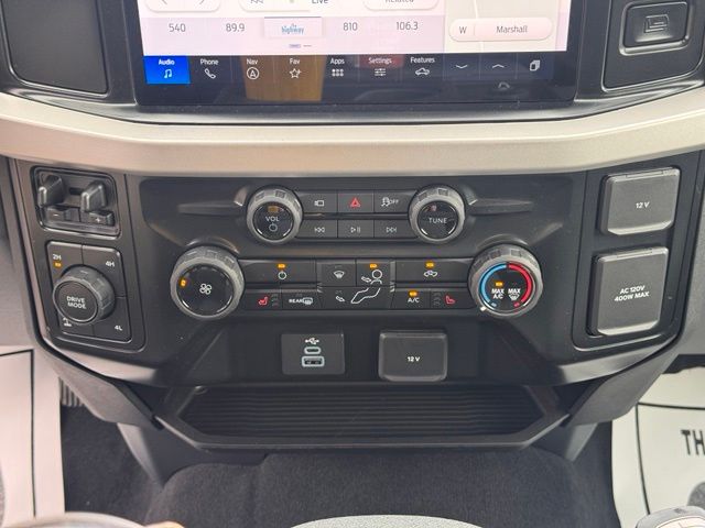 2026 Ford F-250 Super Duty XLT
