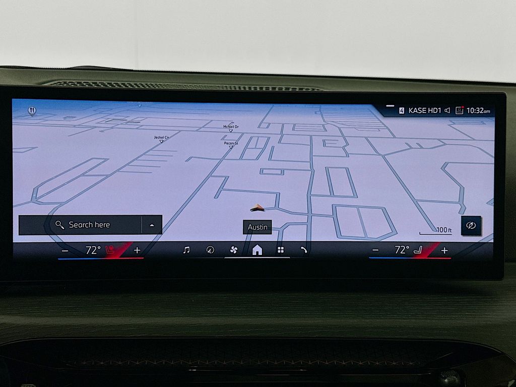 Thumbnail: 2025 BMW 3 Series - 13