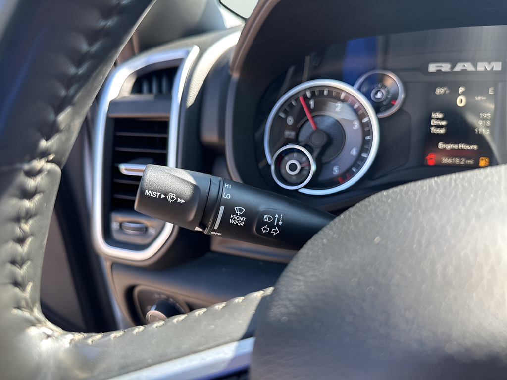 Used Car 2022 Ram 1500  Big Horn/lone Star For Sale Under $40,000 In Austin, Texas