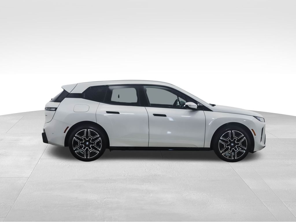 Thumbnail: 2026 BMW iX - 6