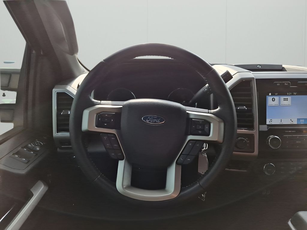 Used Car 2019 Ford F-250sd  Lariat For Sale Under $60,000 In Austin, Texas