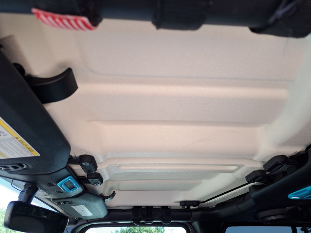 Used Car 2022 Jeep Wrangler  Unlimited Sport S For Sale Under $35,000 In Austin, Texas