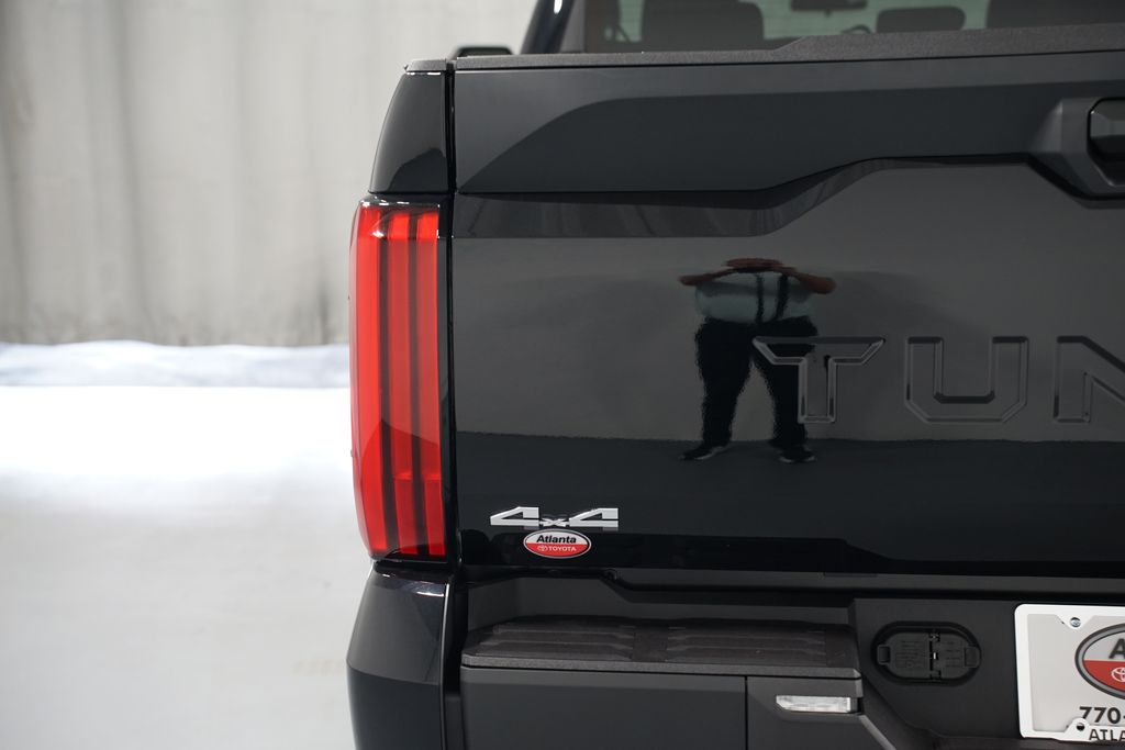 Thumbnail: 2026 Toyota Tundra - 10