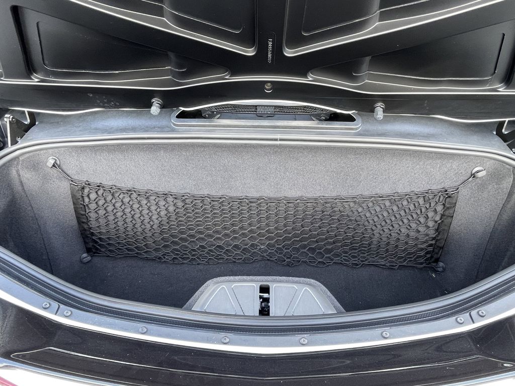 used 2022 Chevrolet Corvette car, priced at $69,992