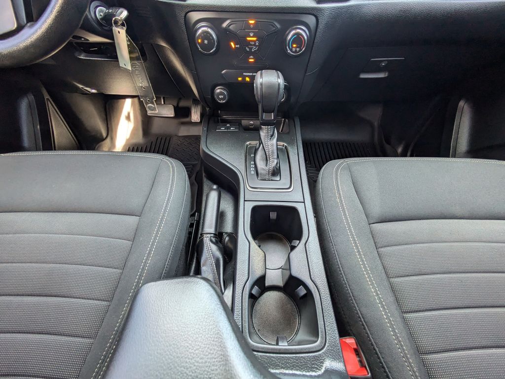 Used 2019 Ford Ranger Truck