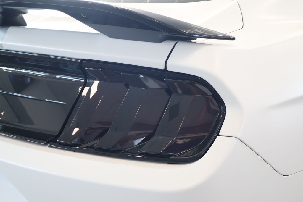 2020 Ford Mustang Shelby GT500 9