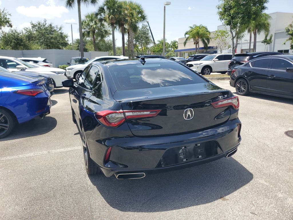 2025 Acura TL - $36,888