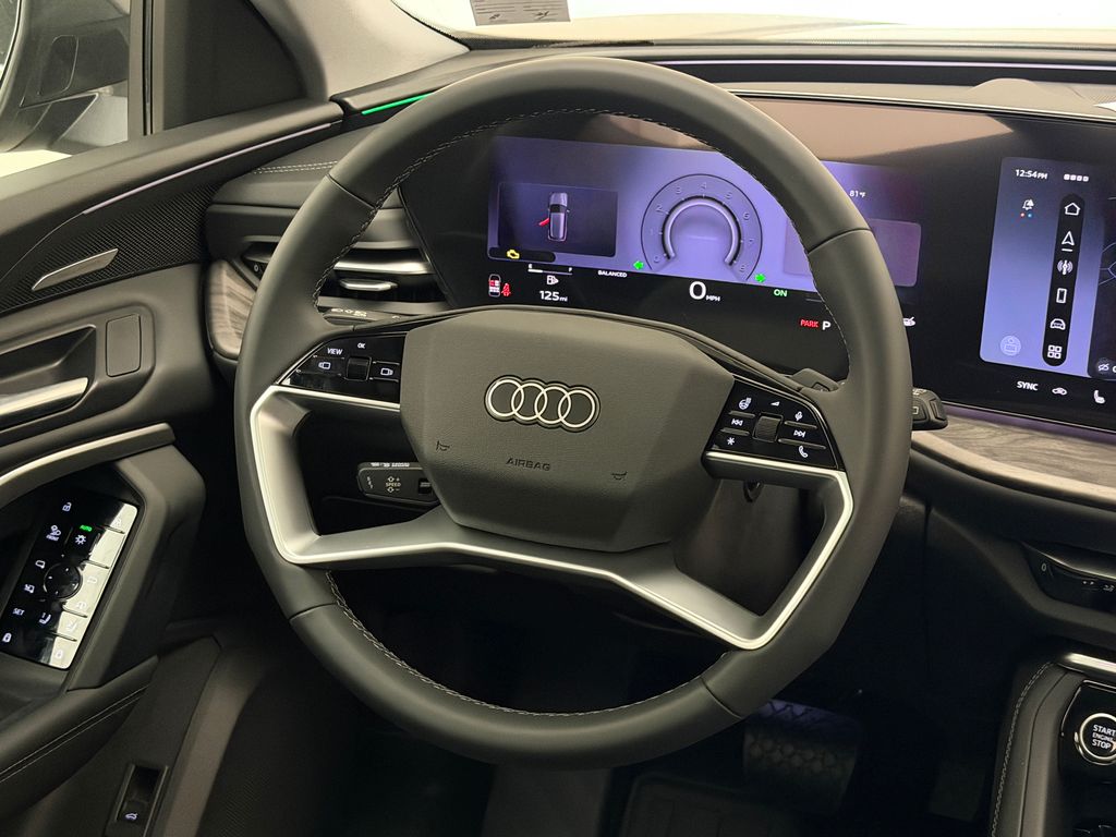 Thumbnail: 2026 Audi Q5 - 18